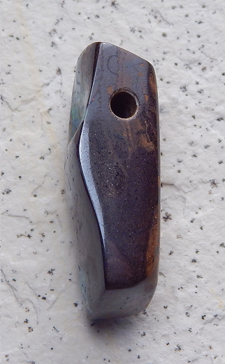 Boulder Opal am Band - Video
