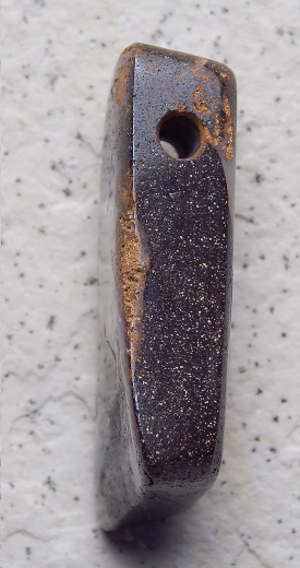 Boulder Opal am Band - Video