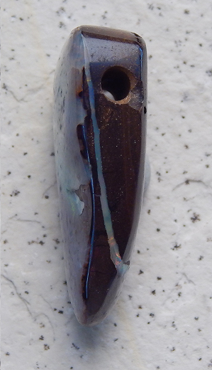 Boulder Opal am Band - Video