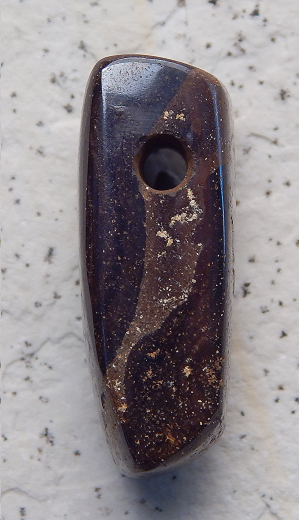 Boulder Opal am Band - Video
