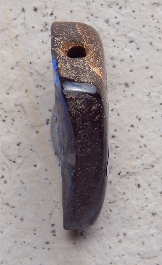Boulder Opal am Band - Video
