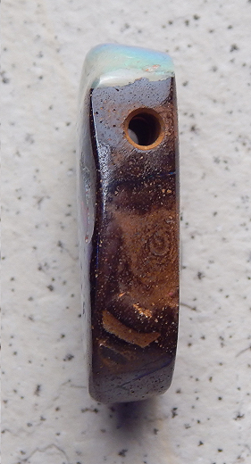 Boulder Opal am Band - Video