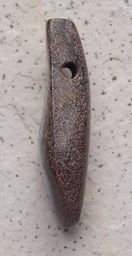 Boulder Opal am Band - Video