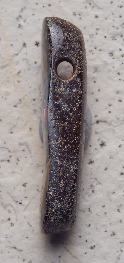 Boulder Opal am Band - Video