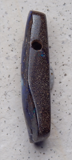 Boulder Opal am Band - Video