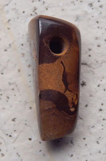 Boulder Opal am Band - Video