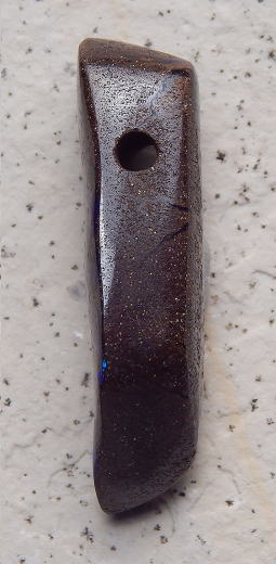 Boulder Opal am Band - Video