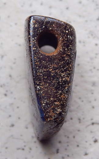 Boulder Opal am Band - Video