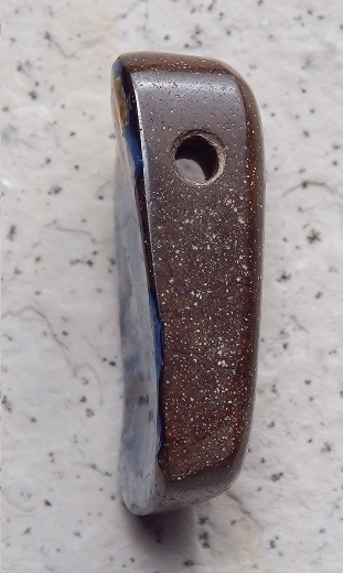 Boulder Opal am Band - Video