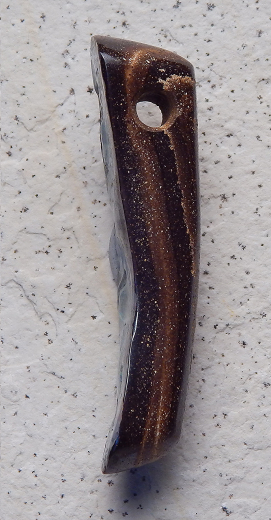 Boulder Opal am Band - Video