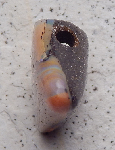 Boulder Opal am Band - Video