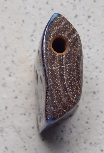 Boulder Opal am Band - Video