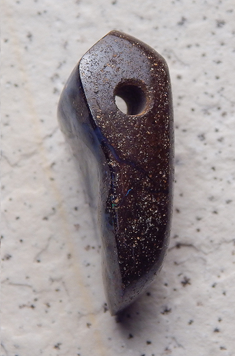 Boulder Opal am Band - Video