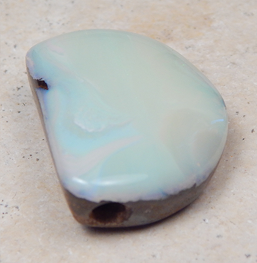 Boulder Opal am Band - Video