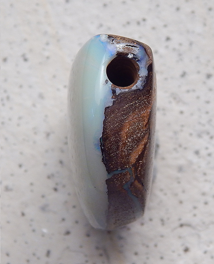 Boulder Opal am Band - Video