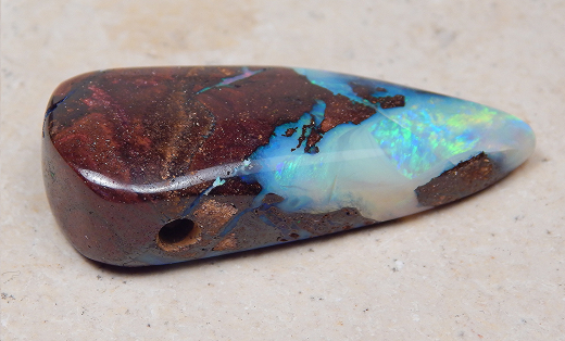 Koroit-Nut am Band - Video