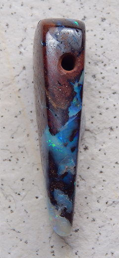 Koroit-Nut am Band - Video