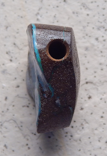 Boulder Opal am Band - Video