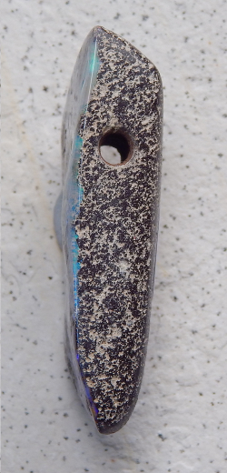 Boulder Opal am Band - Video