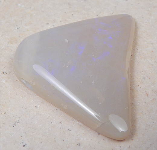 Light-Opal am Band - Video