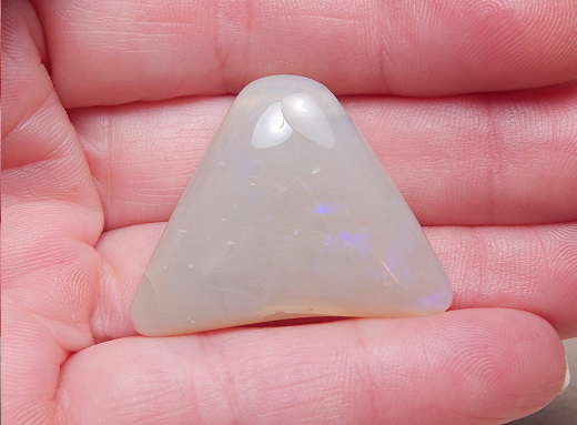 Light-Opal am Band - Video