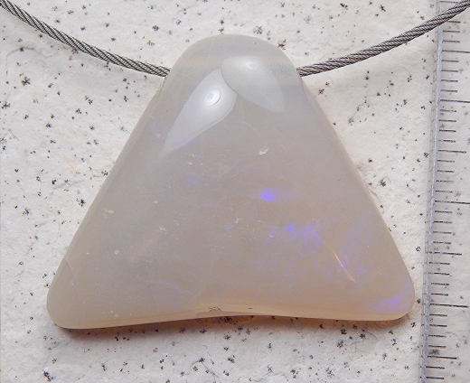 Light-Opal am Band - Video