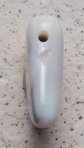 Semi Blackopal am Band - Video