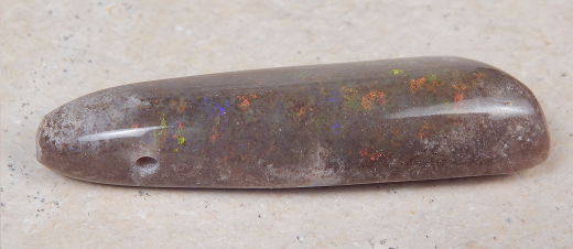 Andamooka-Quarz-Matrix-Opal - Video