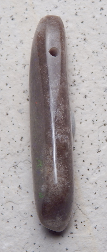 Andamooka-Quarz-Matrix-Opal - Video