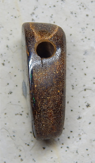 Boulder Opal am Band - Video