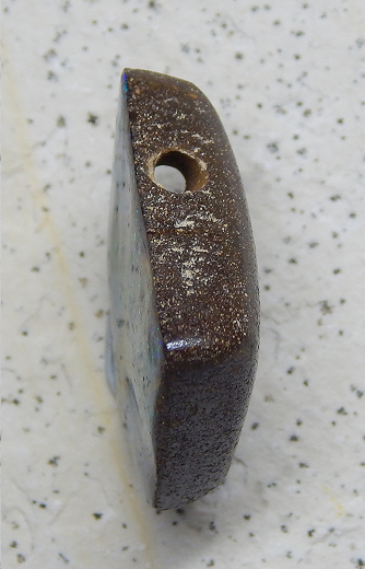 Boulder Opal am Band - Video