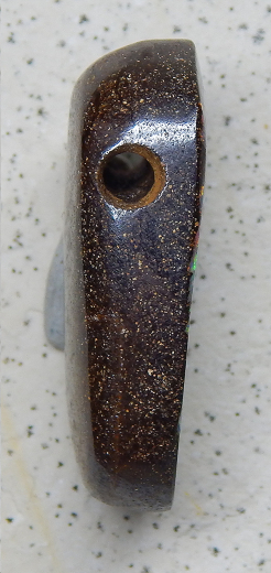 Boulder Opal am Band - Video