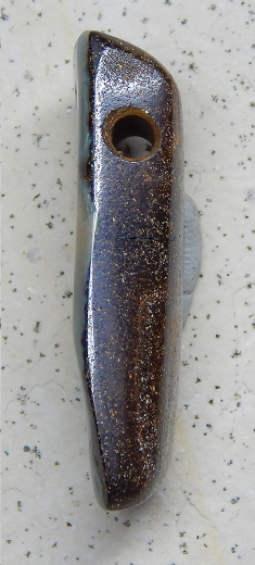 Boulder Opal am Band - Video