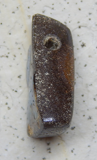 Boulder Opal am Band - Video