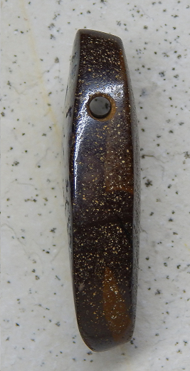 Boulder Opal am Band - Video