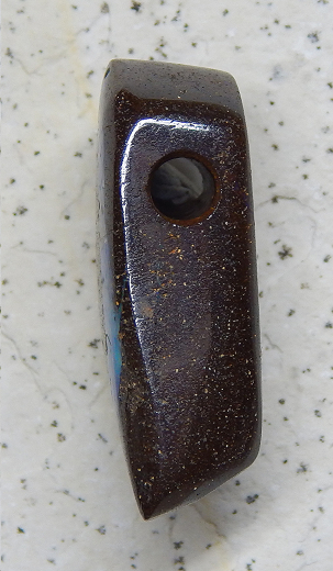 Boulder Opal am Band - Video
