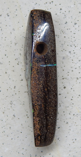 Boulder Opal am Band - Video