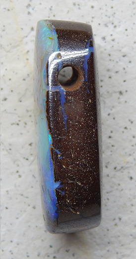 Boulder Opal am Band - Video
