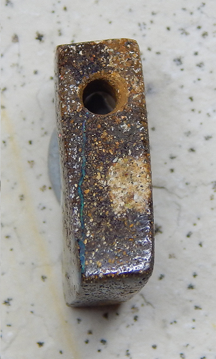 Boulder Opal am Band - Video