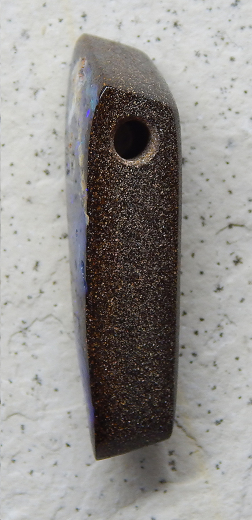 Boulder Opal am Band - Video