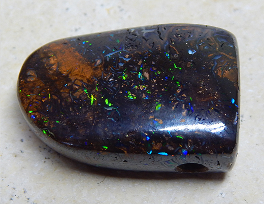 Koroit-Nut am Band - Video