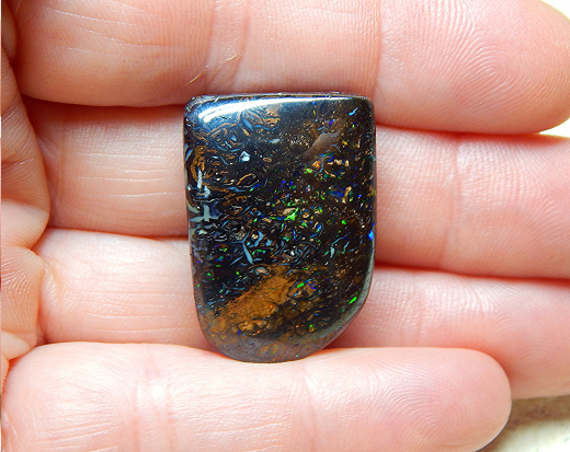 Koroit-Nut am Band - Video