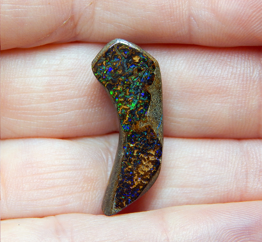 Koroit-Nut am Band - Video