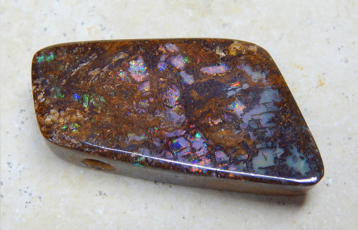 Koroit-Wood am Band - Video