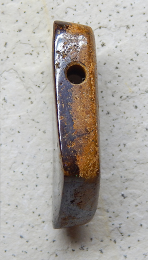 Koroit-Wood am Band - Video