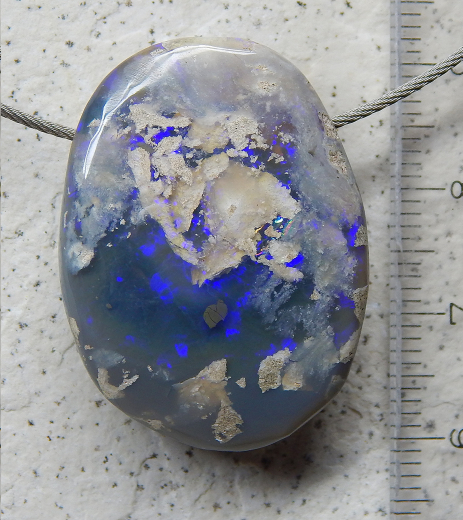 Blackopal am Band - Video