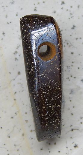 Boulder Opal am Band - Video