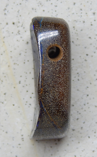 Boulder Opal am Band - Video