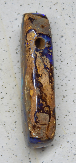 Boulder Opal am Band - Video
