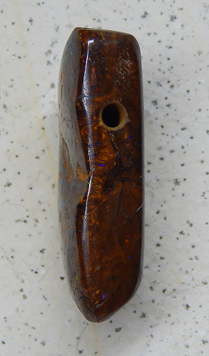 Boulder Opal am Band - Video